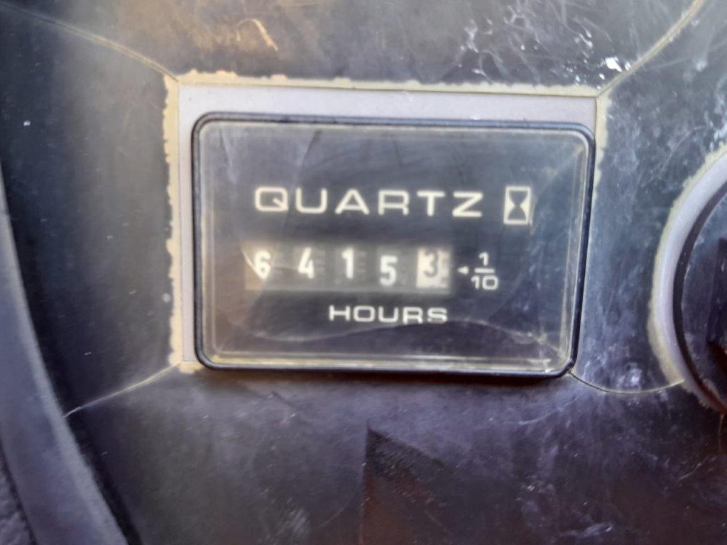 Sold - Telescopic Boom Lift - View 2